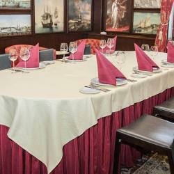 Гостиница Амбассадор Санкт-Петербург-29