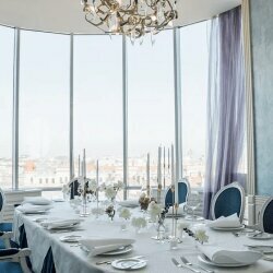 Гостиница Амбассадор Санкт-Петербург-80