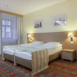 Гостиница Амбассадор Санкт-Петербург-77