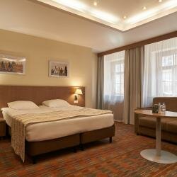 Гостиница Амбассадор Санкт-Петербург-138