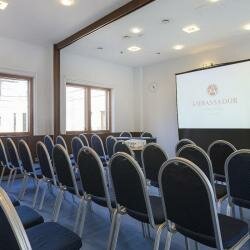 Гостиница Амбассадор Санкт-Петербург-72