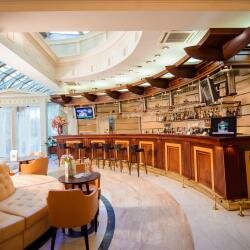 Гостиница Амбассадор Санкт-Петербург-71