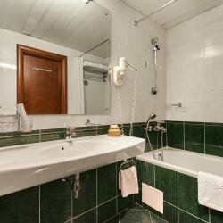 Гостиница Амбассадор Санкт-Петербург-137