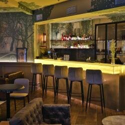 Гостиница Амбассадор Санкт-Петербург-70