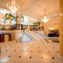 Гостиница Амбассадор Санкт-Петербург-84