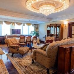 Гостиница Амбассадор Санкт-Петербург-69