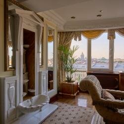 Гостиница Амбассадор Санкт-Петербург-141