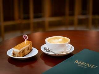 Гостиница Амбассадор Санкт-Петербург-7