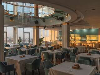 Гостиница Амбассадор Санкт-Петербург-1