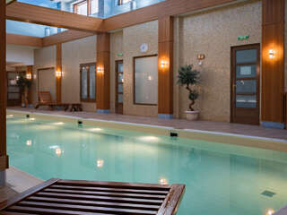 Гостиница Амбассадор Санкт-Петербург-4